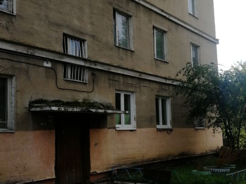 Госинспекция Забайкалья инициировала привлечение к ответственности управляющей компании Минобороны